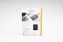UnionSine 500GB 2.5" Ultra Slim Portable External Hard Drive HDD-USB 3.0 for PC, Mac, Laptop, PS4, Xbox one,Xbox 360-HD-2510(Black)