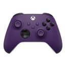 Xbox Core Wireless Gaming Controller – Astral Purple Series X|S, One, Windows PC, Android, and iOS