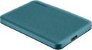 Toshiba Canvio Advance 1TB Portable External Hard Drive USB 3.0, Green - HDTCA10XG3AA, Backup 2.0