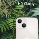 Ailun 2 Pack Privacy Screen Protector for iPhone 14[6.1 inch] + 2 Pack Camera Lens Protector, Anti Spy Private Tempered Glass Film, Case Friendly, [9H Hardness] - HD [Black]